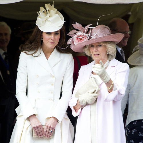 Let The Royals Inspire Your Wardrobe for Race Season