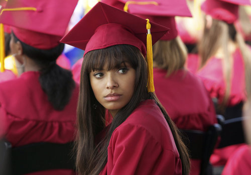 The Vampire Diaries The Vampire Diaries