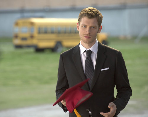 The Vampire Diaries The Vampire Diaries