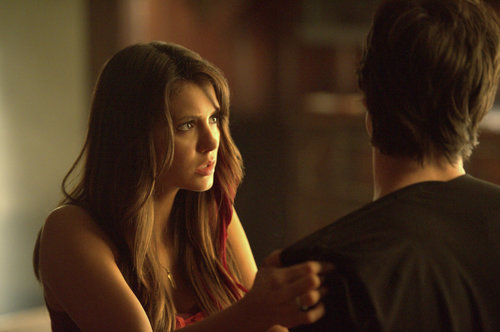 The Vampire Diaries The Vampire Diaries