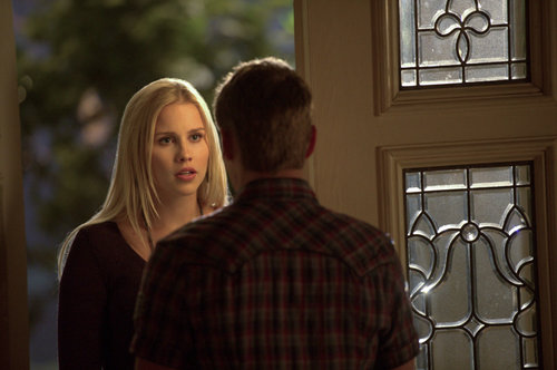 The Vampire Diaries The Vampire Diaries