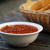 Easy Roasted Salsa Recipe Easy Roasted Salsa Recipe