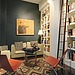 Clocktower Corner Loft