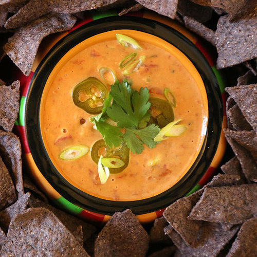 Nacho Cheese Dip Nacho Cheese Dip