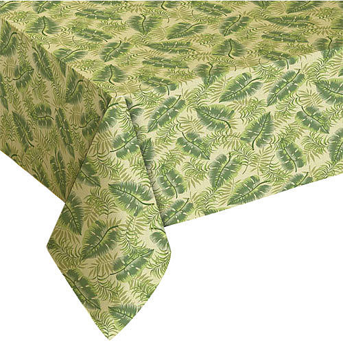 Easter Tablecloth