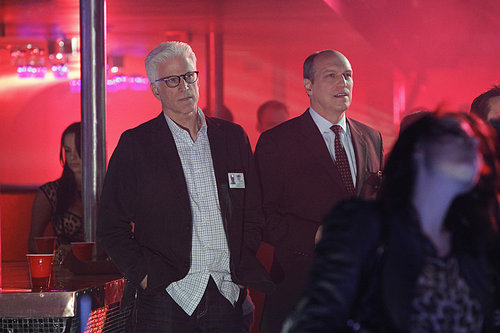 CSI: Crime Scene Investigation CSI: Crime Scene Investigation