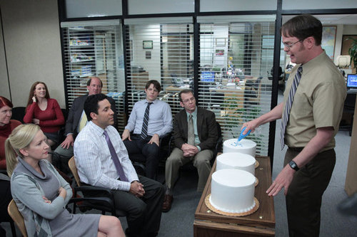 The Office The Office