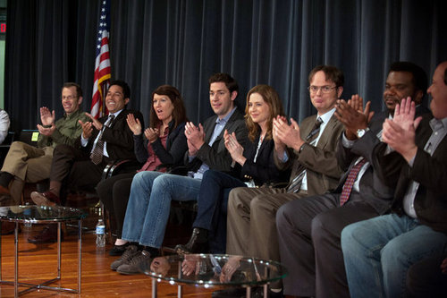 The Office The Office
