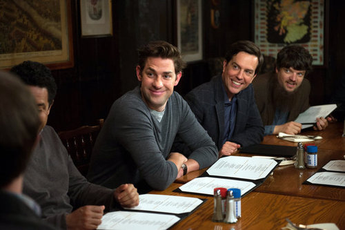 The Office The Office