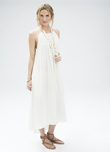 The Caldera Dress, $218
The Caldera Dress, $218