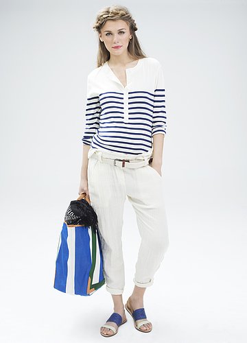 The Roll-up Pant, $168
The Roll-up Pant, $168