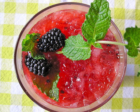 Bramble Bramble