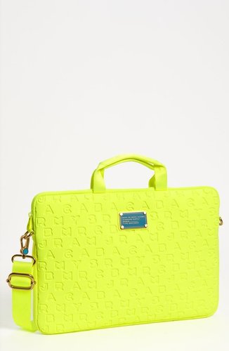 MARC BY MARC JACOBS 'Dreamy' Computer Case (15 Inch)