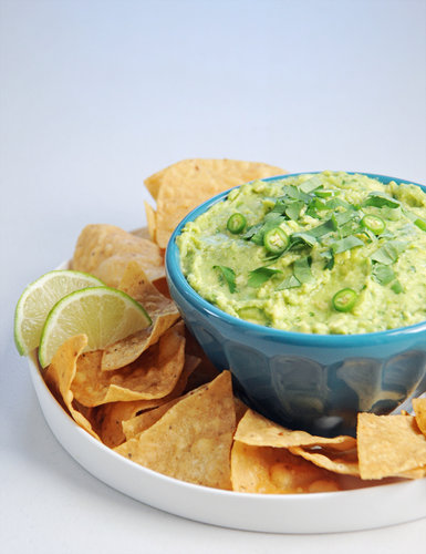 Guacamole Guacamole