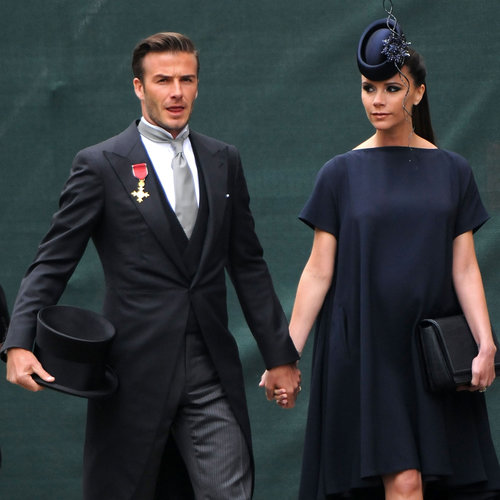 Celebrities at Weddings | Pictures