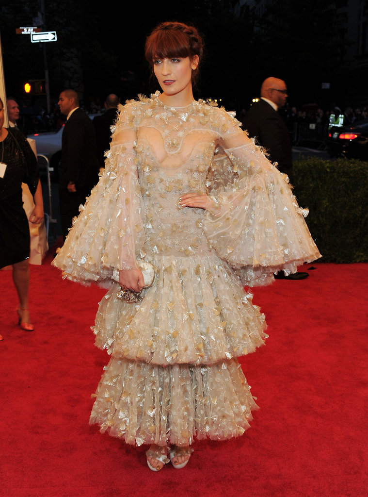 Florence Welch Florence Welch