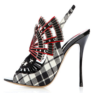 Moda Operandi Punk Collection For Met Gala 2013
