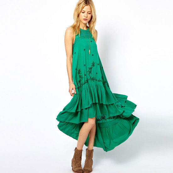 What to Wear On Cinco de Mayo What to Wear On Cinco de Mayo