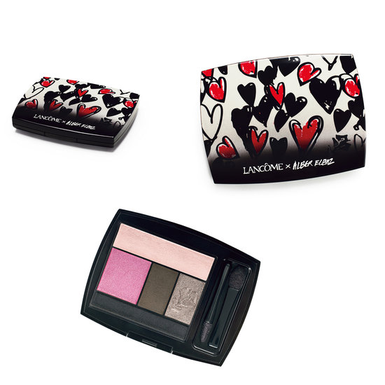 Alber Elbaz and Lancôme Alber Elbaz and Lancôme