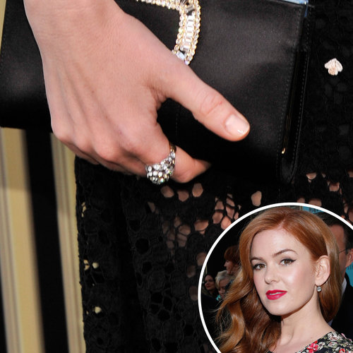 Isla Fisher Isla Fisher
