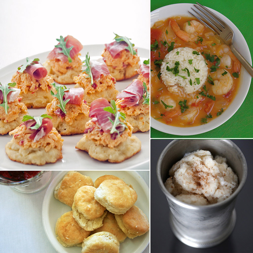 Celebrate the Kentucky Derby With These Southern Dishes Celebrate the Kentucky Derby With These Southern Dishes