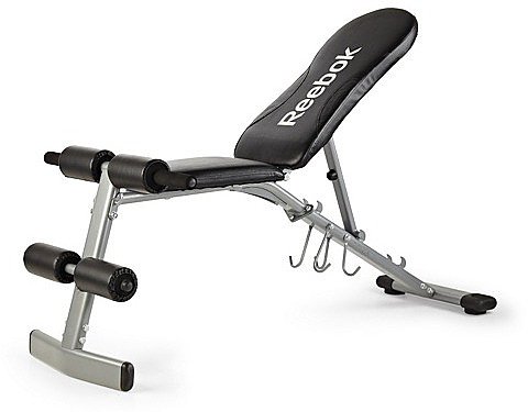 Fitness Bench