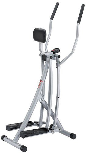 Sunny health and fitness air walk trainer