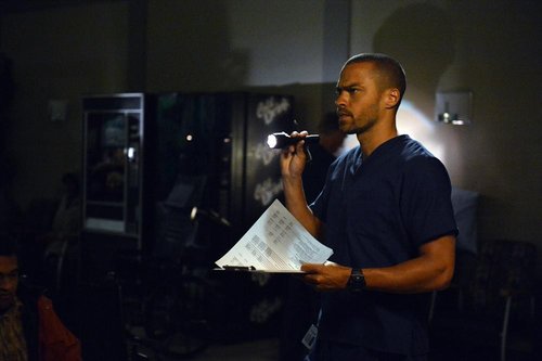 Grey's Anatomy Grey's Anatomy
