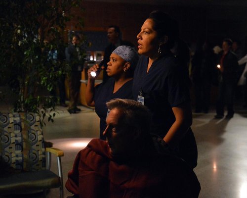 Grey's Anatomy Grey's Anatomy