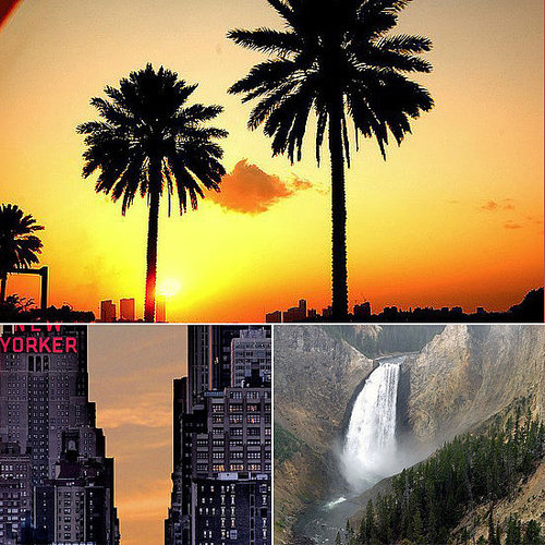 It's time for some wild revelry with your gal pals! POPSUGAR Smart Living has the hottest vacay spots that will give you a bang for your bachelorette bucks.
It's time for some wild revelry with your gal pals! POPSUGAR Smart Living has the hottest vacay spots that will give you a bang for your bachelorette bucks.