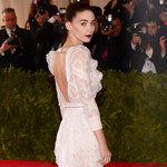 Who Wore What: All the Met Gala Red Carpet Celebrity Style