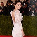 See What Everyone Wore to the 2013 Met Gala