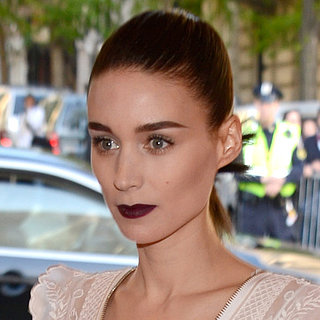 Pictures of Rooney Mara at 2013 Met Gala