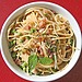 Spaghetti Carbonara