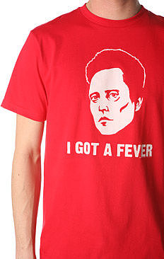 Fever for Cowbell