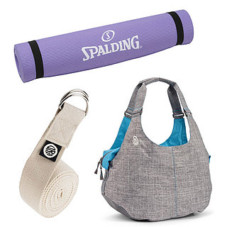Mother's Day Present Ideas For Yoga
