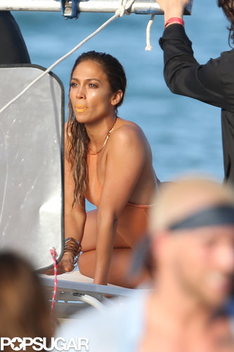 J Lo Safe After Gunshots Fired Near Her Sexy Video Shoot J Lo Safe After Gunshots Fired Near Her Sexy Video Shoot