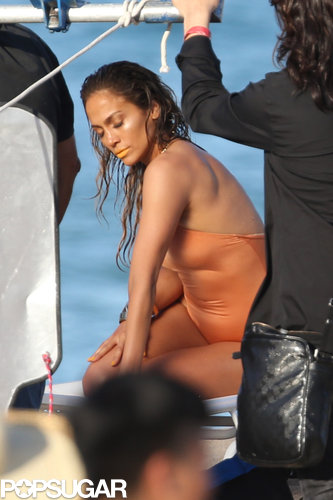 J Lo Safe After Gunshots Fired Near Her Sexy Video Shoot J Lo Safe After Gunshots Fired Near Her Sexy Video Shoot