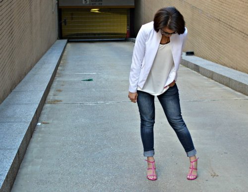 Barbie Heels