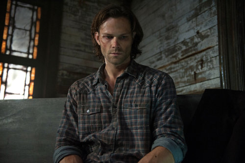 Supernatural Supernatural
