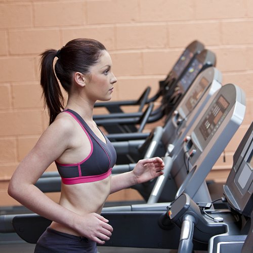 How to Burn More Calories Running in Less Time