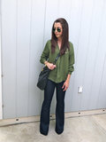Olive Green