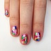Ciate Very Colourfoil Manicure Set | How-To