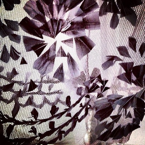 Karlie Kloss gave a sneak peek of her Louis Vuitton gown before the gala.
Source: Instagram user karliekloss
Karlie Kloss gave a sneak peek of her Louis Vuitton gown before the gala.
Source: Instagram user karliekloss