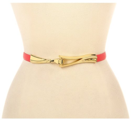 Big Buddha - Pu Safrn Bow Intlk (Camel) - Apparel