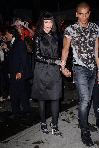Stars Let Loose at the Met Gala Afterparty! Stars Let Loose at the Met Gala Afterparty!