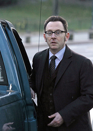 Person of Interest Person of Interest