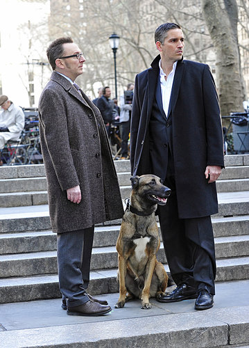 Person of Interest Person of Interest