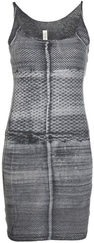 Raquel Allegra short tank style dress