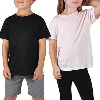 Soft Cotton Kids Clothes